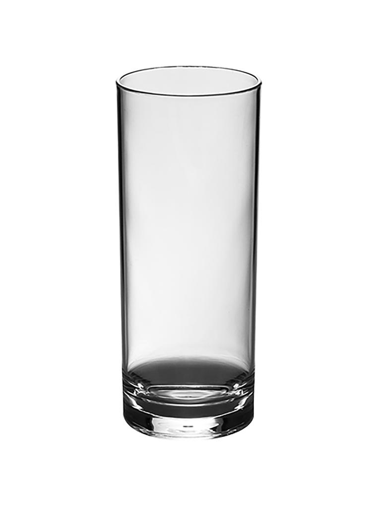 Verre Long Drink - H 14.9 CM - 0.09 KG - Ø6 CM - Polycarbonate - 0.3 Litre - Roltex - 230011