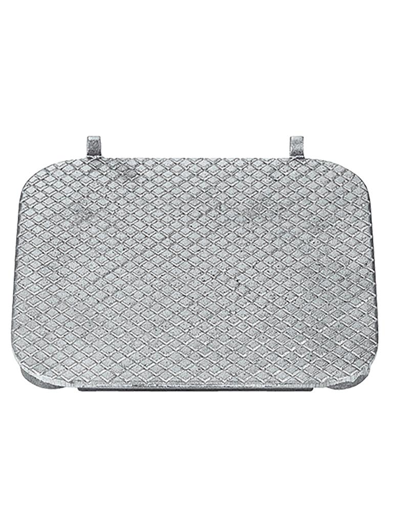 Insert - 26 x 26 CM - 8,6 KG - Fonte - 308076
