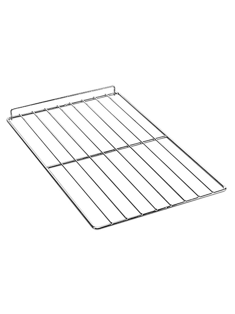 Grille - 32,5 x 58 CM - 2 KG - Inox - 316795
