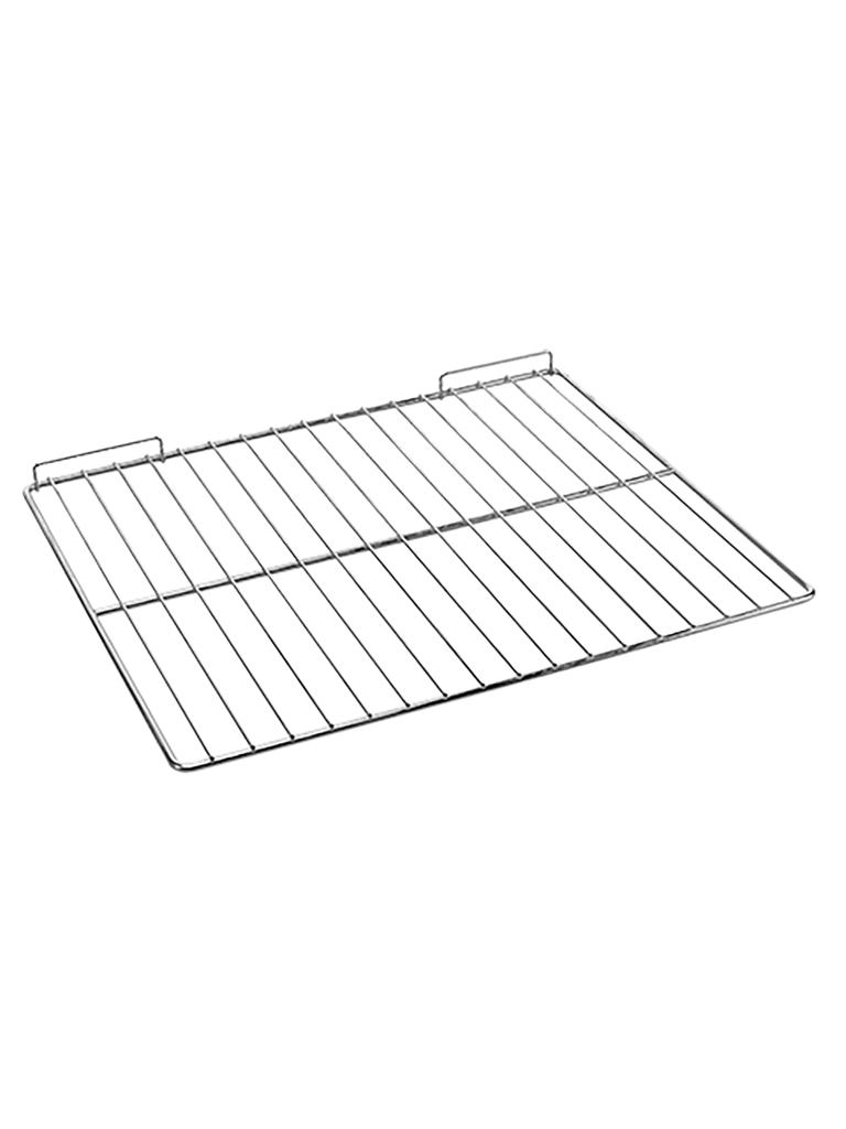 Grille - 62,5 x 58 CM - 3 KG - Inox - 316796