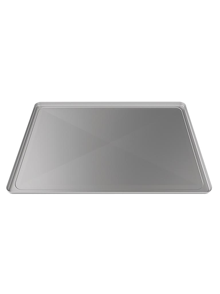 Plaque de cuisson - H 2 x 60 x 40 CM - 0,96 KG - Aluminium - Unox - 596321