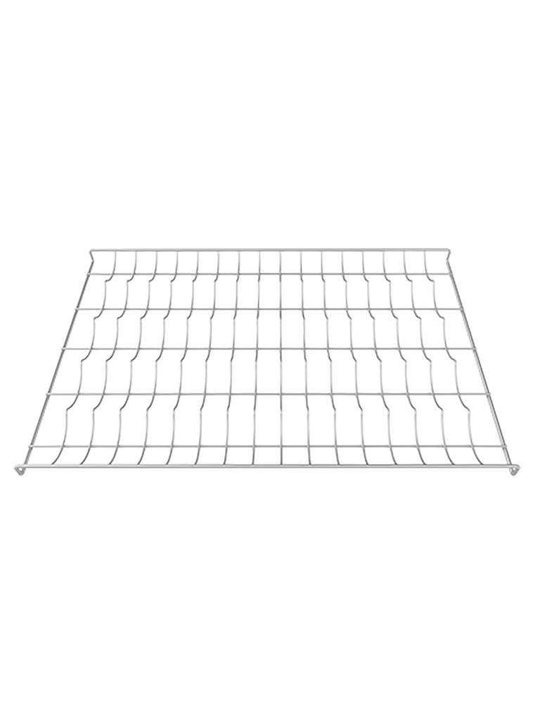 Grille Baguette - 60 x 40 CM - 0,795 KG - Chromé - Unox - 596326