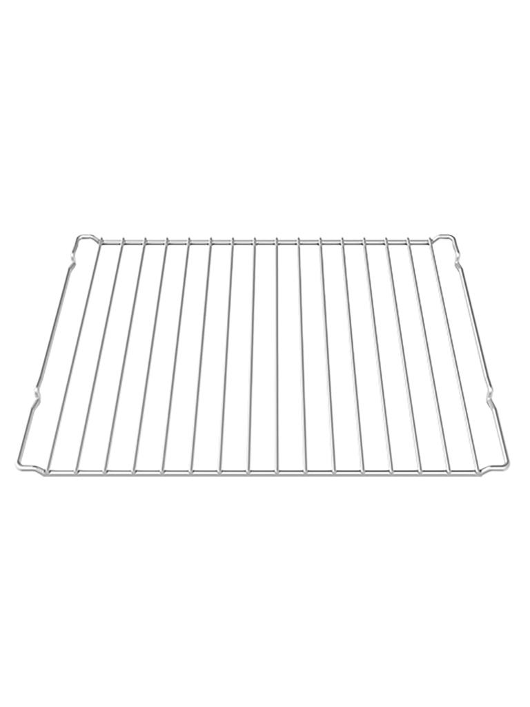 Grille - 46 x 33 CM - 0,806 KG - Chromé - Unox - 596340