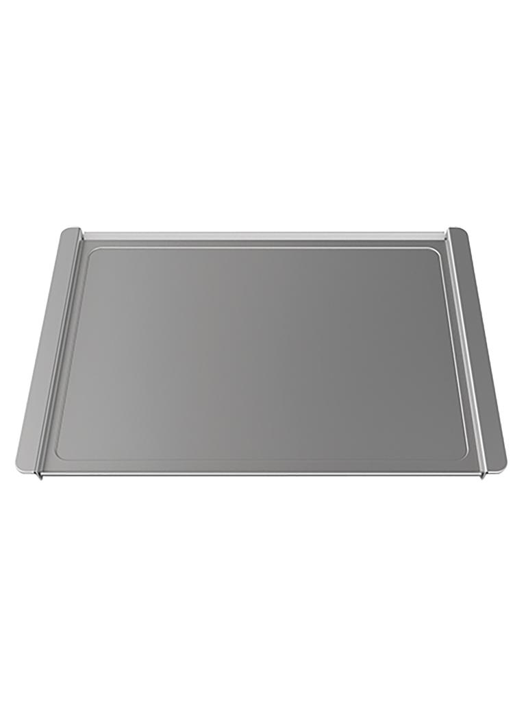 Plaque de cuisson - 34,2 x 24,2 CM - 0,512 KG - Aluminium - Unox - 596361