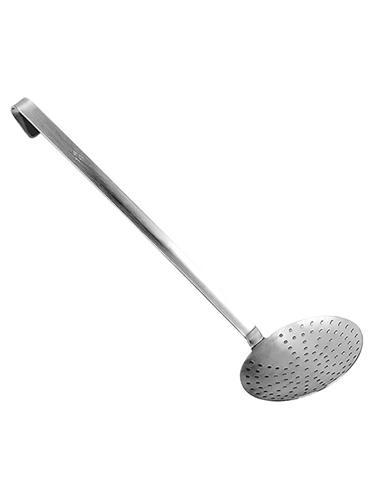 Ecumoire - 0,41 KG - Ø16 CM - 43 CM - 720429