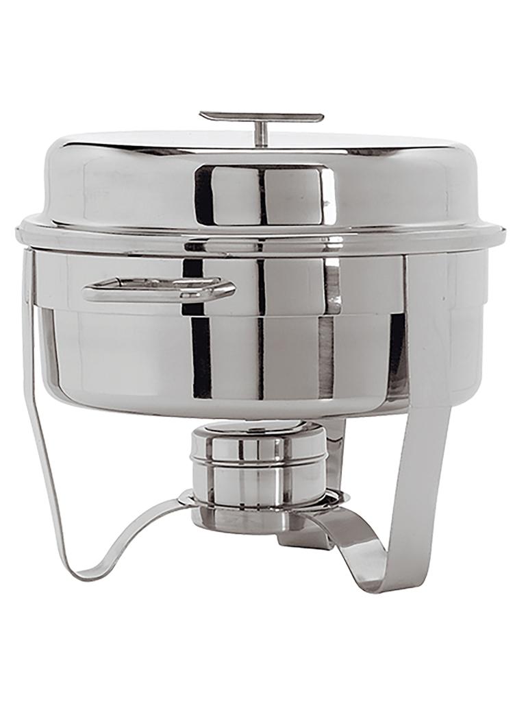 Chafing Dish - H 32,5 x 40,5 x 33,6 CM - 7 KG - Inox - MaxPro - 921130
