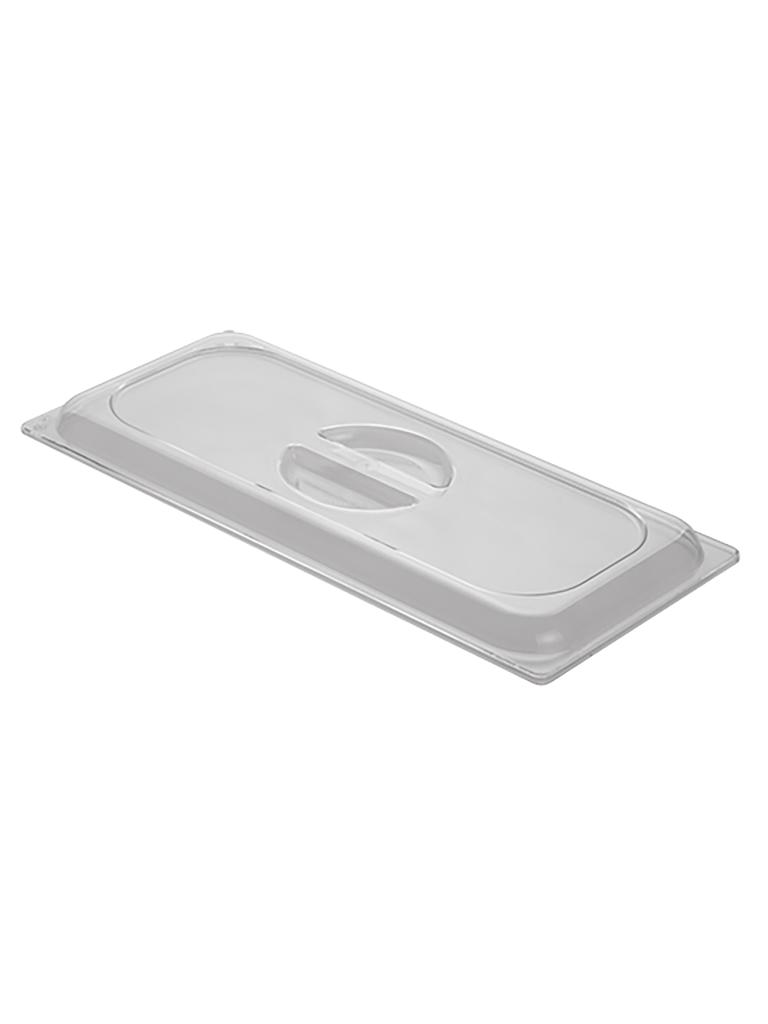 Couvercle Glace - 36 x 16,5 CM - 0,17 KG - Polycarbonate - Transparent - Standard - 953945