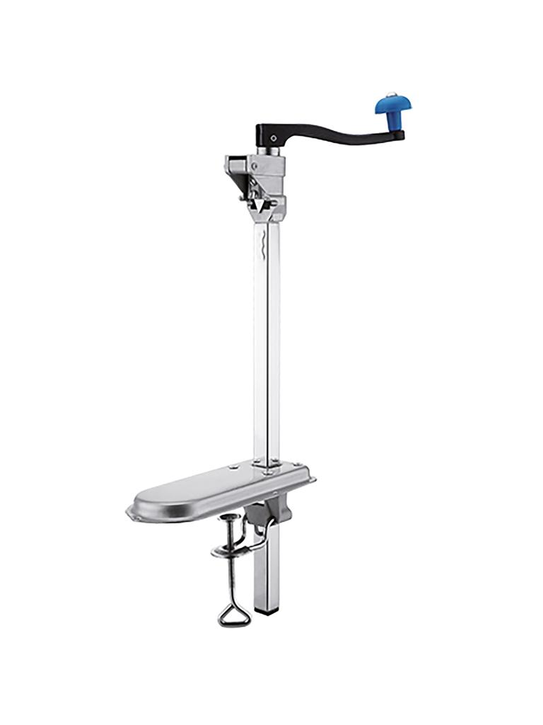 Ouvre-boîte Queue - 2 KG - 59 CM - Inox - 861045
