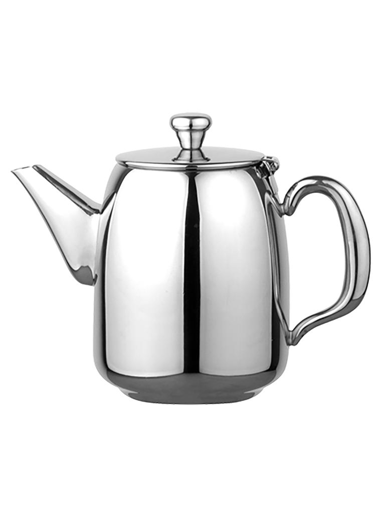 Cafetière - H 12 CM - 0.305 KG - Ø9 CM - Inox 18/10 - 0.35 Litre - 635007