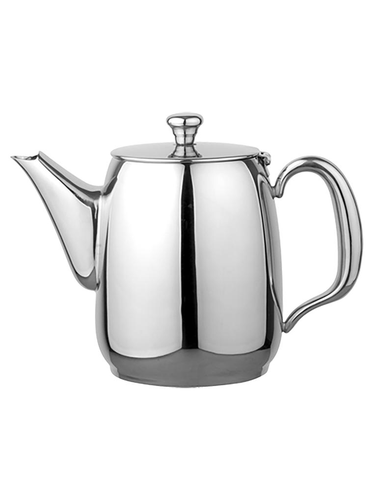 Cafetière - H 15 CM - 0.54 KG - Ø12 CM - Inox 18/10 - 1 Litre - 635009