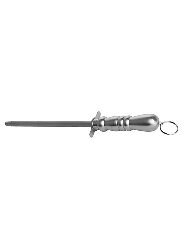 Fusil à aiguiser - 1 KG - 23 CM - Inox - 130022