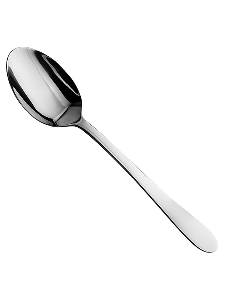 Cuillère de Table - 0,1 KG - 20 CM - Acier Inoxydable 18/0 - Trenton International - 125412