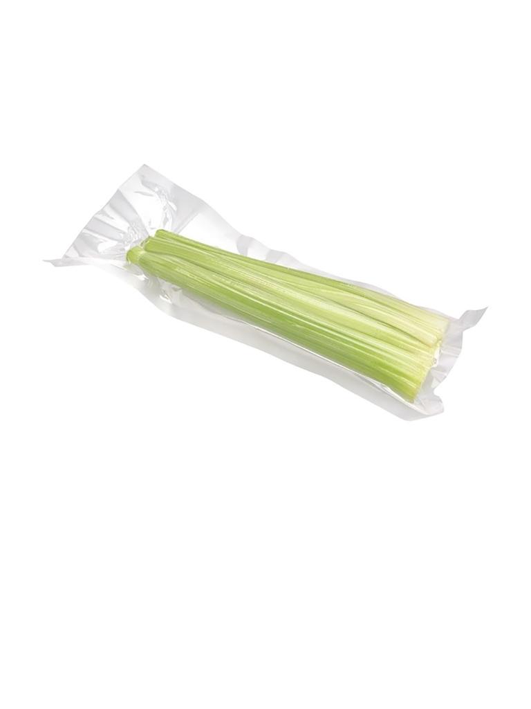 Sachets sous vide - 100 pièces - H 2 x 35 x 15 CM - Vogue - CL196