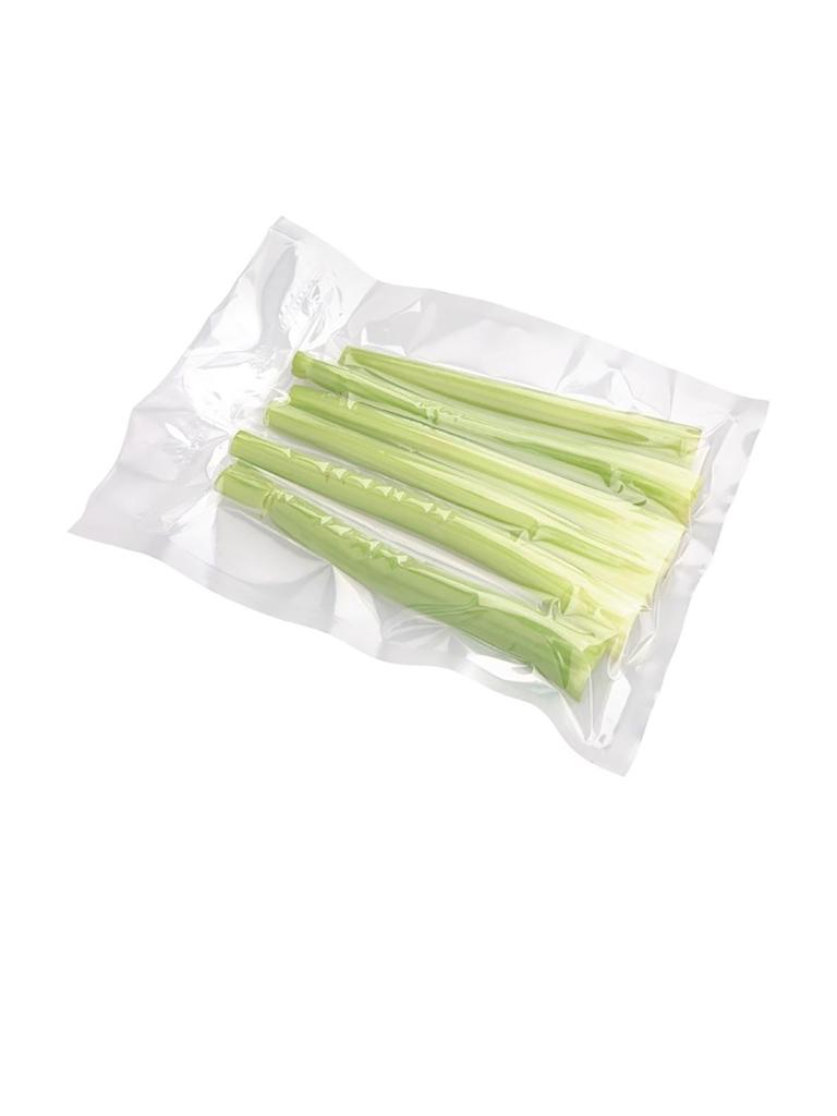 Sachets sous vide - 100 pièces - H 2 x 35 x 30 CM - Vogue - CL199