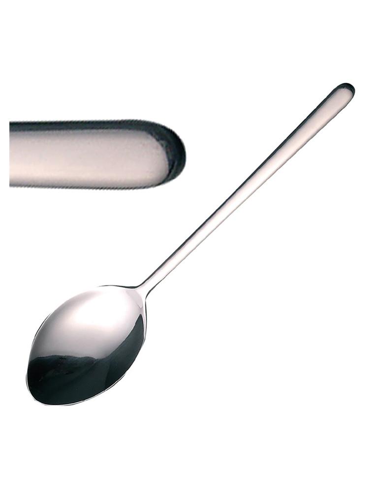 Cuillère de table - 12 pièces - 20,5 CM - inox - Olympia - C452