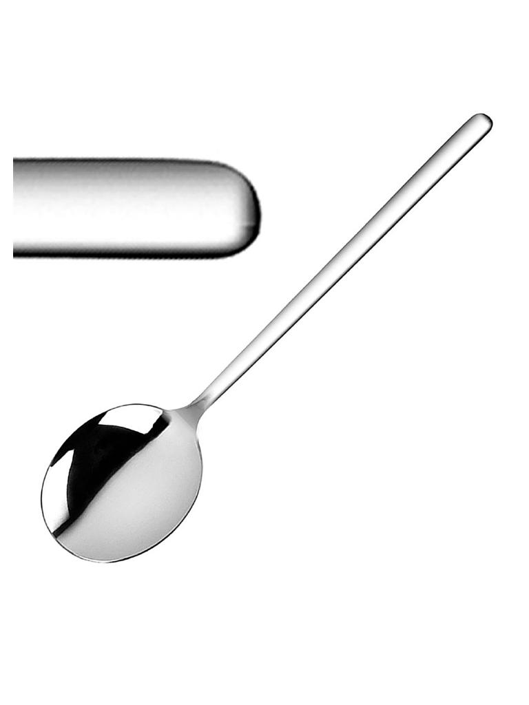 Louche à soupe - 12 pièces - 18 CM - inox - Olympia - C453