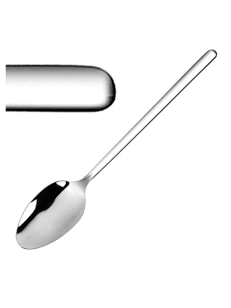Cuillère à dessert - 12 pièces - 19 CM - inox - Olympia - C456
