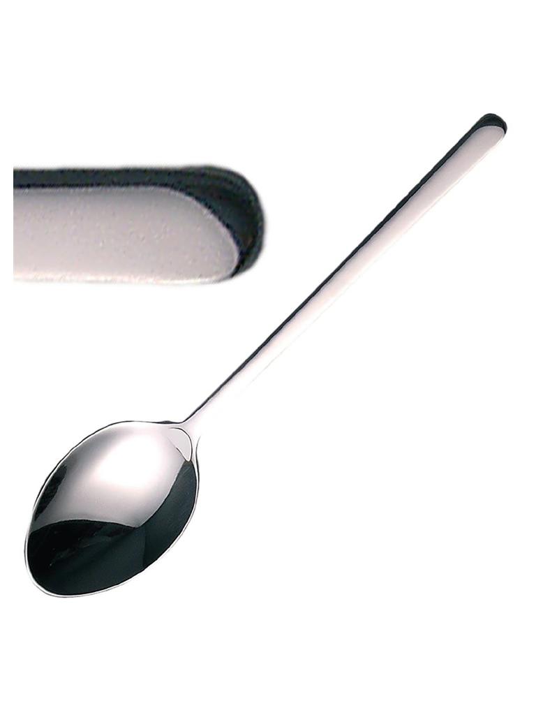Cuillère à boudin - 12 pièces - 14,5 CM - inox - Olympia - C457