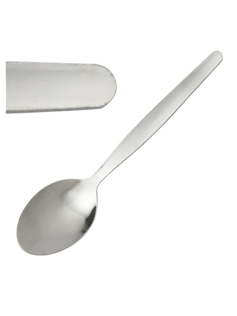 Cuillère à café - 12 pièces - 11,5 CM - inox - Olympia - CB316