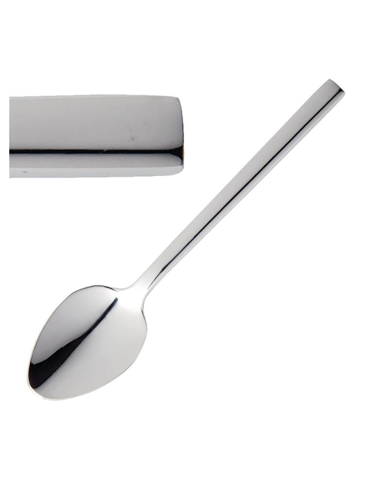 Cuillère à boudin - 12 pièces - H 15 x 15 CM - Inox - Olympia - CB640