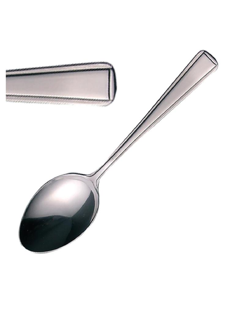 Cuillère à café - 12 pièces - 11,5 CM - inox - Olympia - CD094