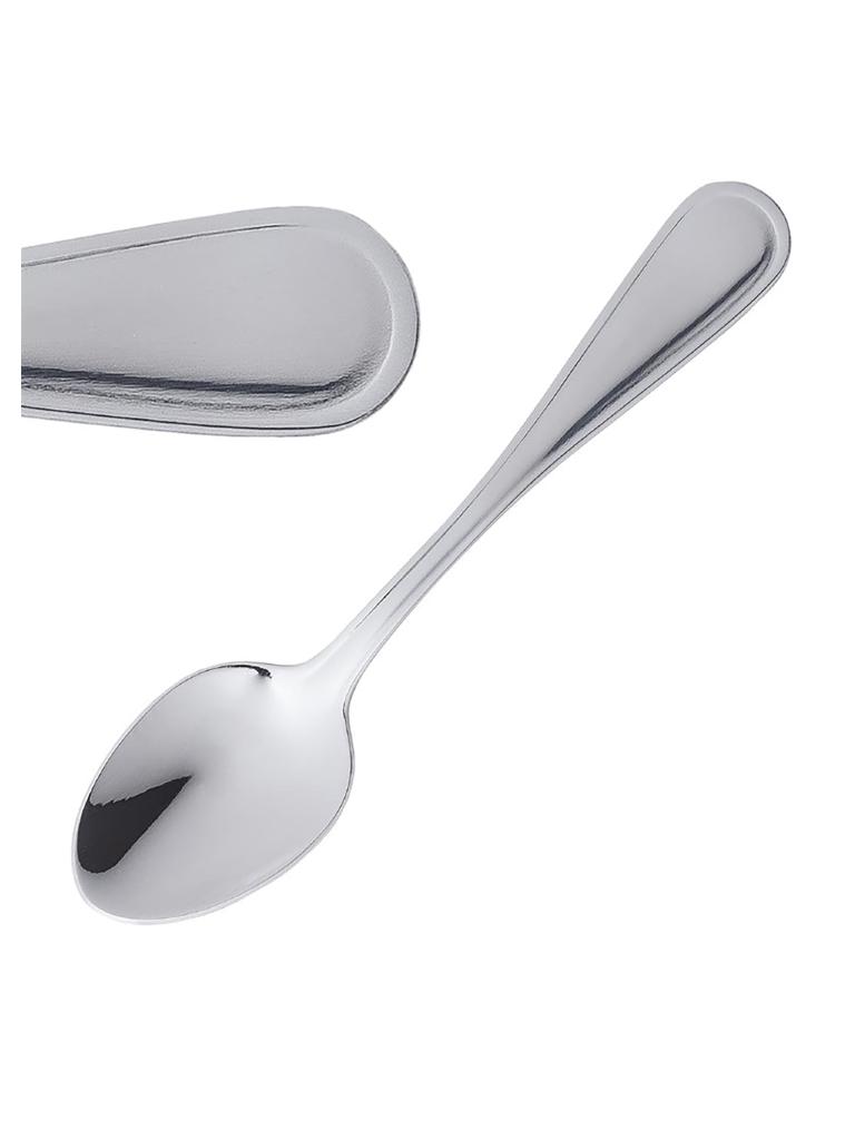 Cuillère à boudin - 12 pièces - 14 CM - inox - Olympia - D512
