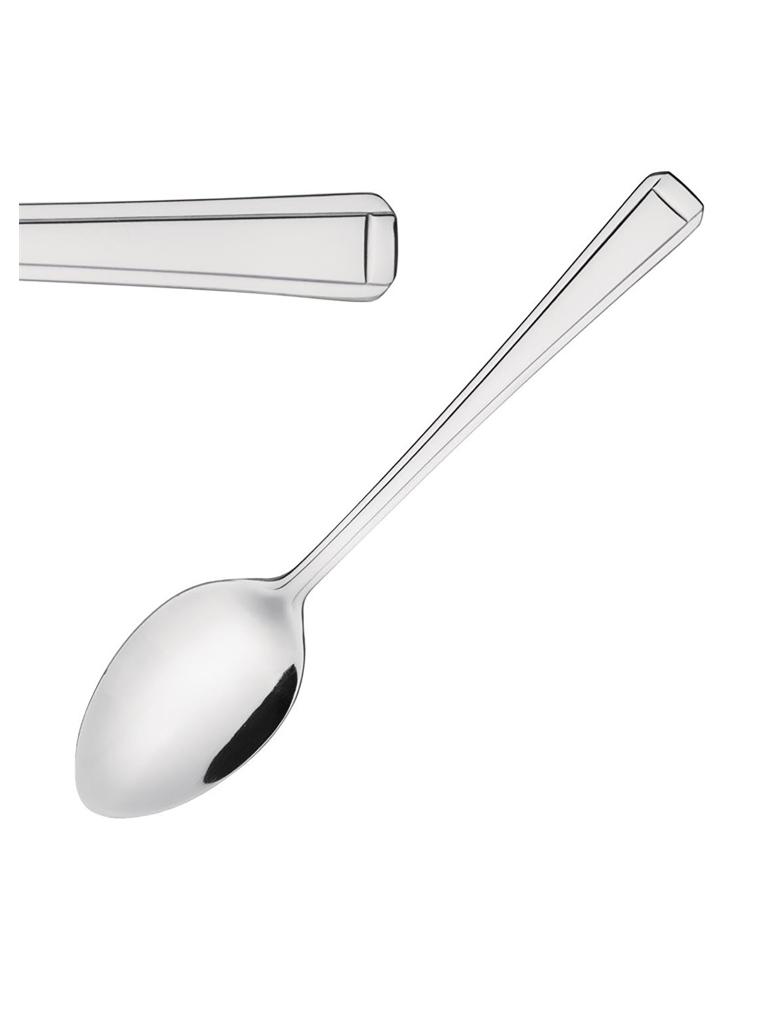 Cuillère à boudin - 12 pièces - 14 CM - inox - Olympia - D697