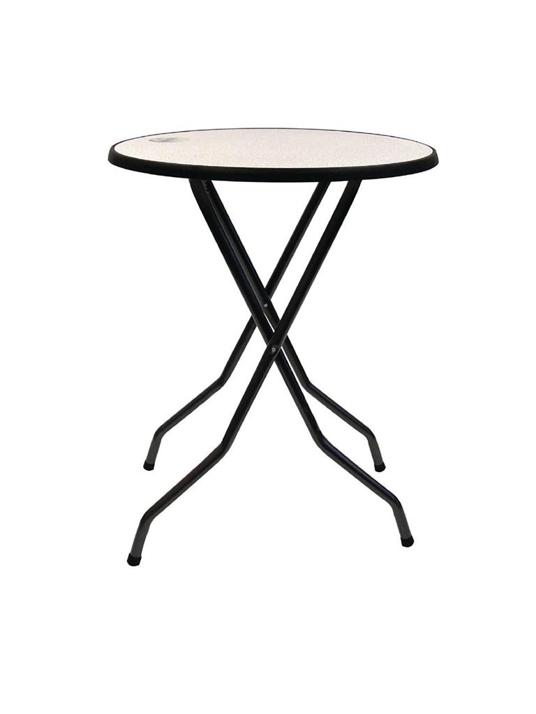 Table haute - Barcelone - H052