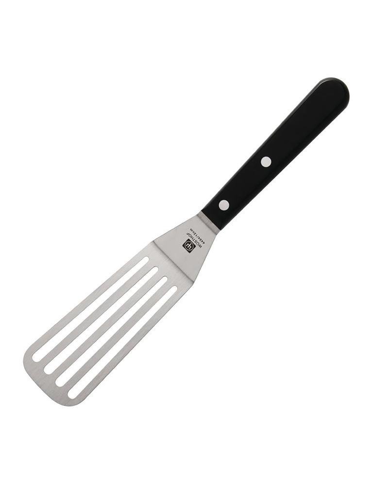 Gymnaste - Coudée - Noir - 12,7 CM - Acier Carbone - Wüsthof - C931