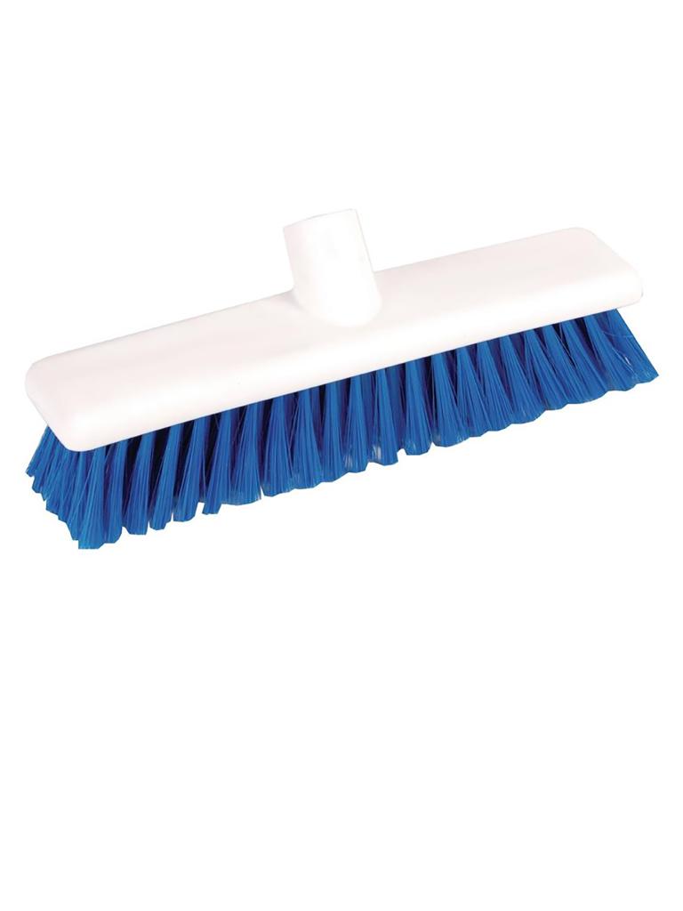 Tête de balai - Bleu - 30 CM - Jantex - DN829