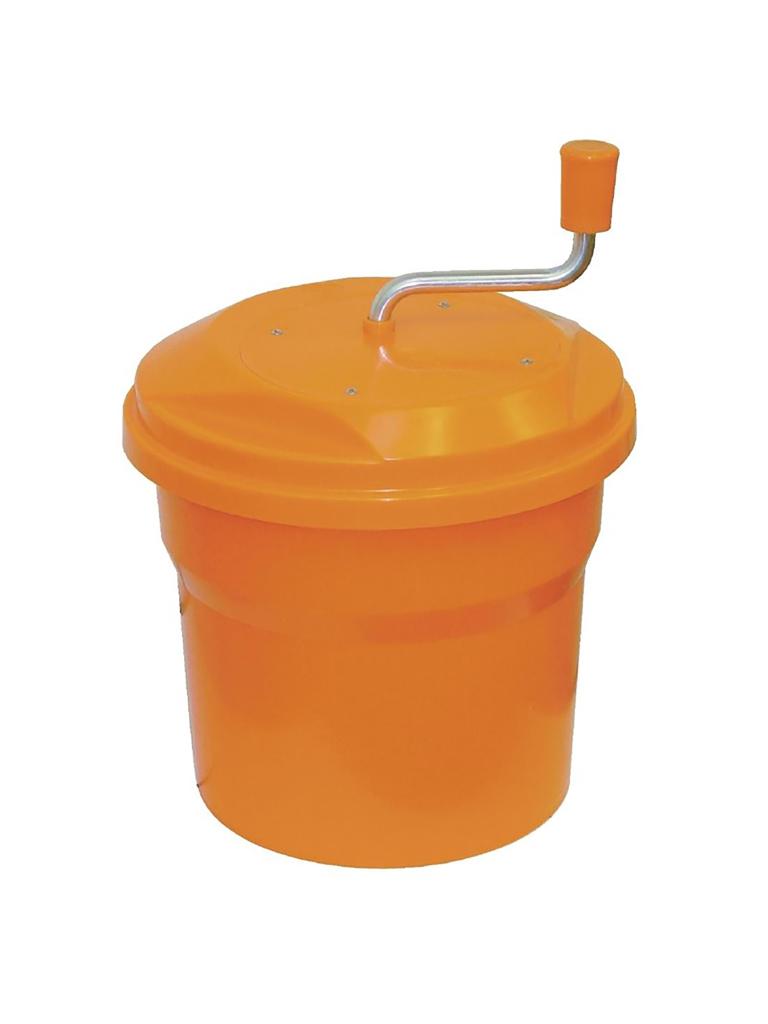 Essoreuse à salade - 10 Litres - Ø 33 x H 42 CM - Dynamique - CE884