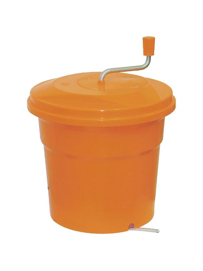 Essoreuse à salade - 20 Litres - Ø 43 x H 50 CM - Dynamique - CE885