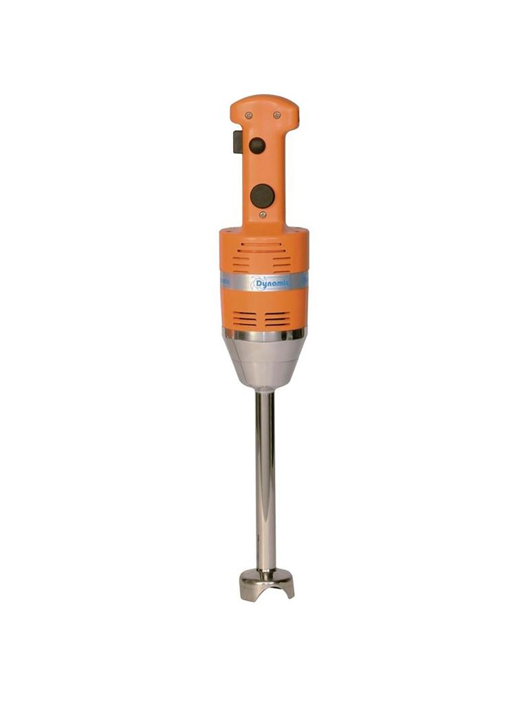 Mixeur plongeant - 25 Litres - Ø 9,4 x H 50,5 x 9,4 x 9,4 CM - 0,27 kW - 230 V - Polycarbonate/Aluminium/Inox - Dynamique - CF005