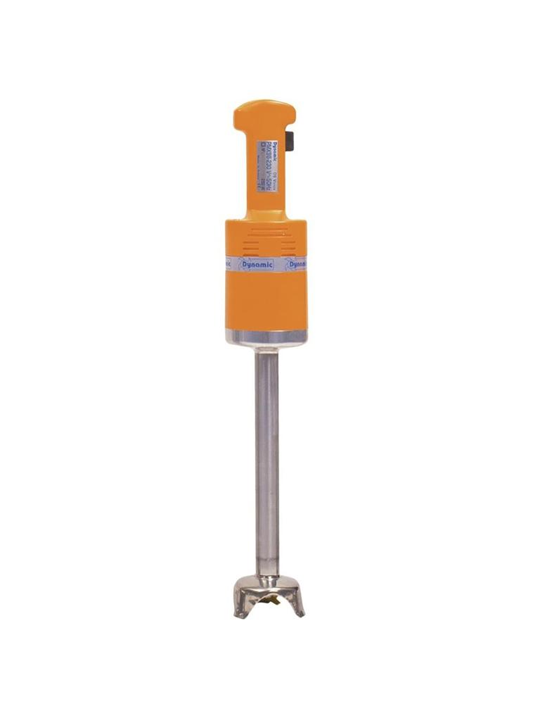 Mixeur plongeant - Ø 9,7 x H 60 x 9,7 x 9,7 CM - 0,35 kW - 220-240 V - Polycarbonate/Aluminium/Inox - Dynamic - CF008