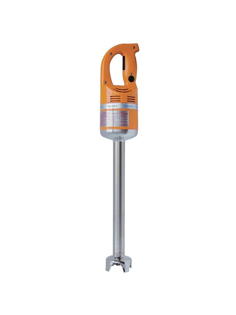 Mixeur plongeant - Ø 12,2 x H 72 CM - 0,6 kW - 230 V - Polycarbonate/Aluminium/Inox - Dynamic - CF013