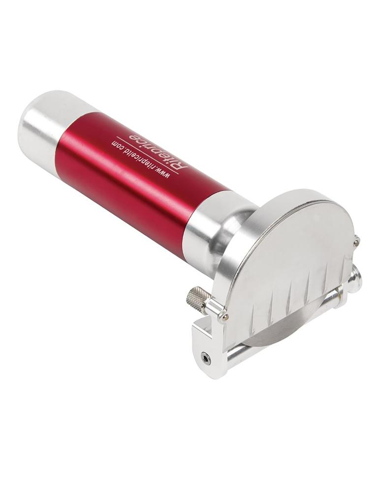 Couteau Kebab - Rouge - H 23 x 10 x 9 CM - CF239
