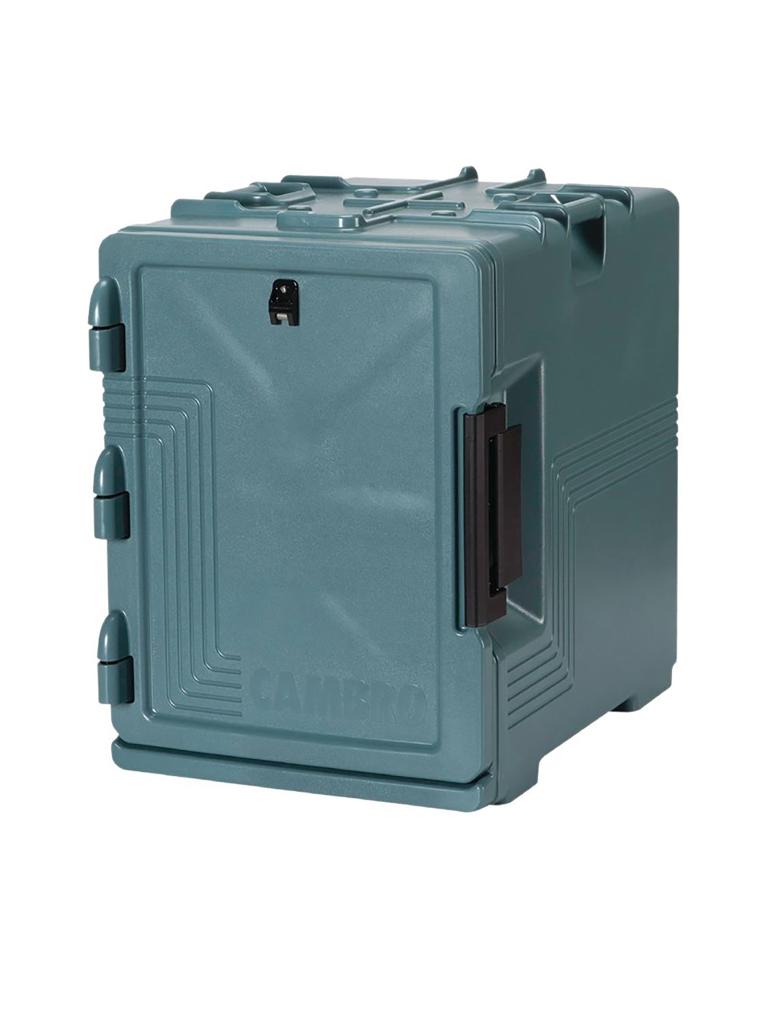 Barquette Alimentaire - 57 Litres - H 63 x 46 x 63,5 CM - Polypropylène - Cambro - CG140