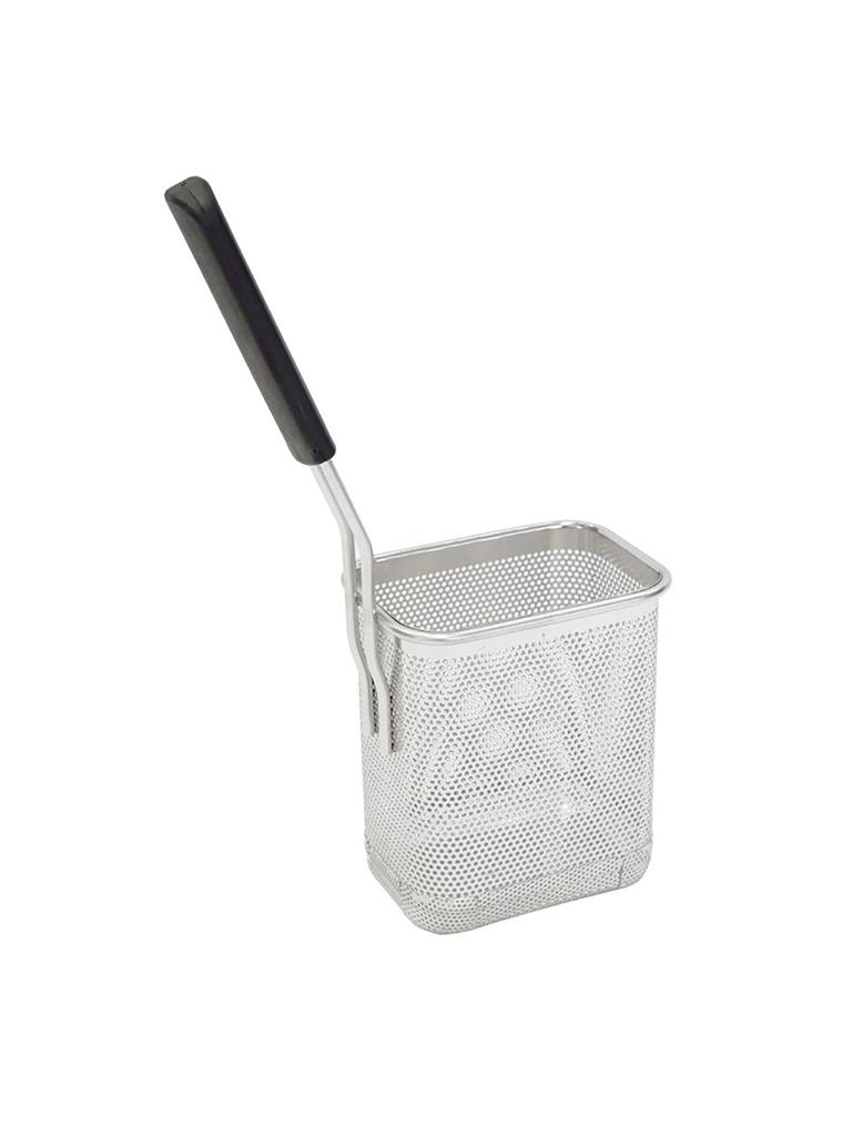 Panier à pâtes - Ligne 650 - H 16 x 14 x 14 CM - Gastro M - GN067
