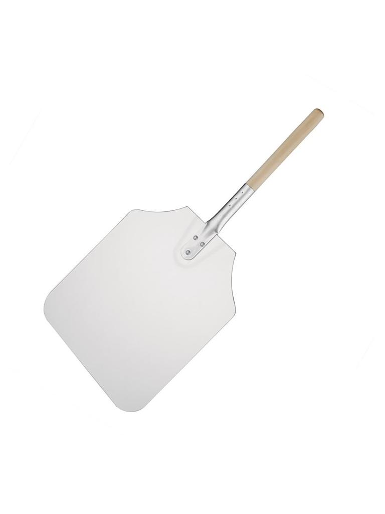 Pelle à pizza - H 6,6 x 30,5 x 1,2 CM - Aluminium - Vogue - GE208