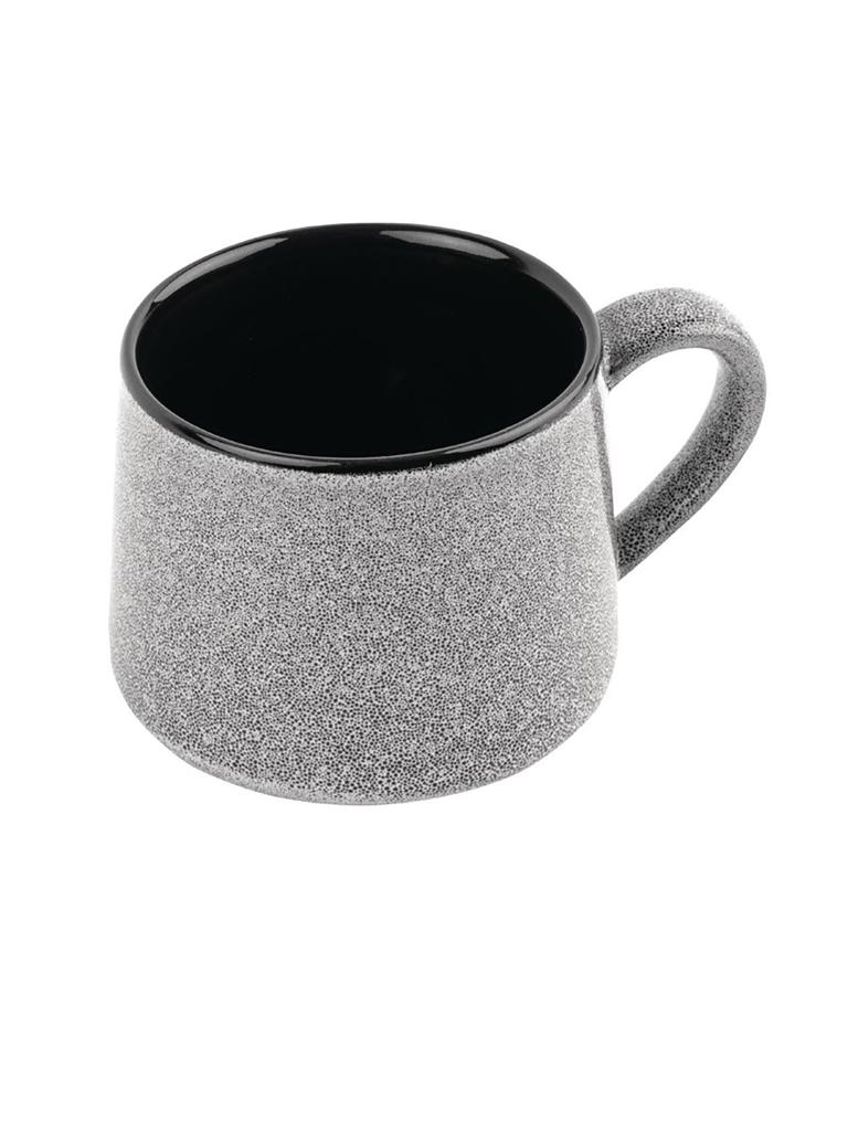 Gobelet - 30 CL - 6 pièces - H 7,5 x 12 x 9 CM - Porcelaine - Olympia - DF179