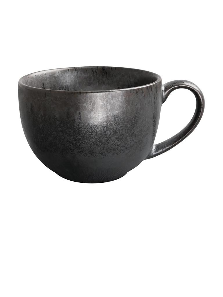Tasse - 25 CL - 6 pièces - Ø 9 x H 6,4 x 12,1 CM - Porcelaine - Olympia - DR098