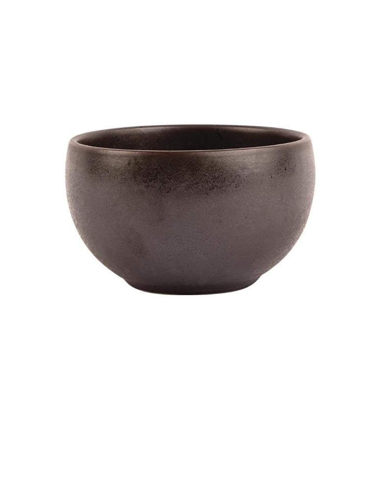 Bol à riz - 60 CL - 6 pièces - Ø 13 x H 7,7 CM - Porcelaine - Olympia - DR093