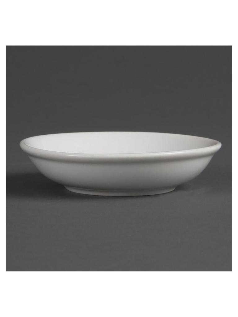 Saucière - 12 pièces - Ø 10 CM - Olympia - CB494