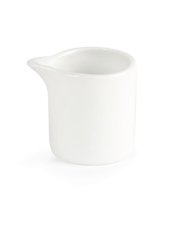 Pot à lait - 6 pièces - H 5.5 x 6 x 5 CM - Olympia - CB704