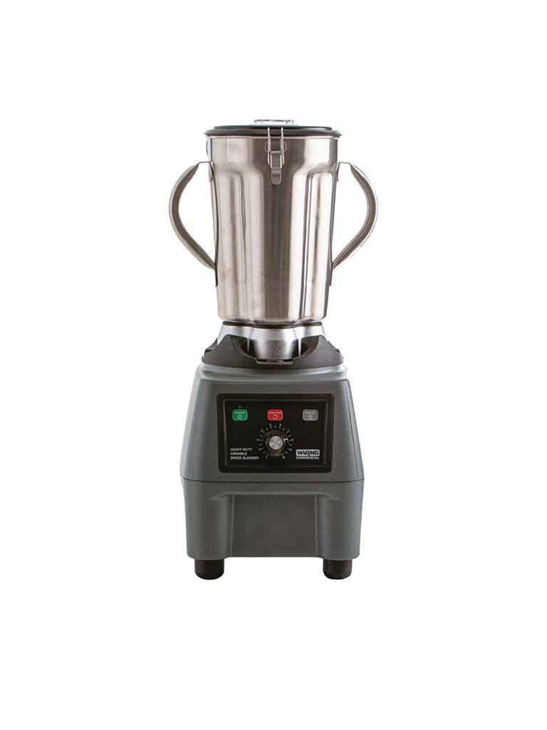 Barblender - 4 Litres - H 55,9 x 37,1 x 37,1 CM - 230 V - Inox - Waring - GF422