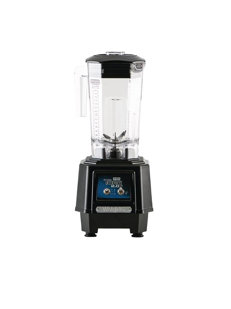 Barblender - 1,4 Litre - H 39,7 x 29,2 x 22,9 CM - 230 V - Plastique - Waring - CP870