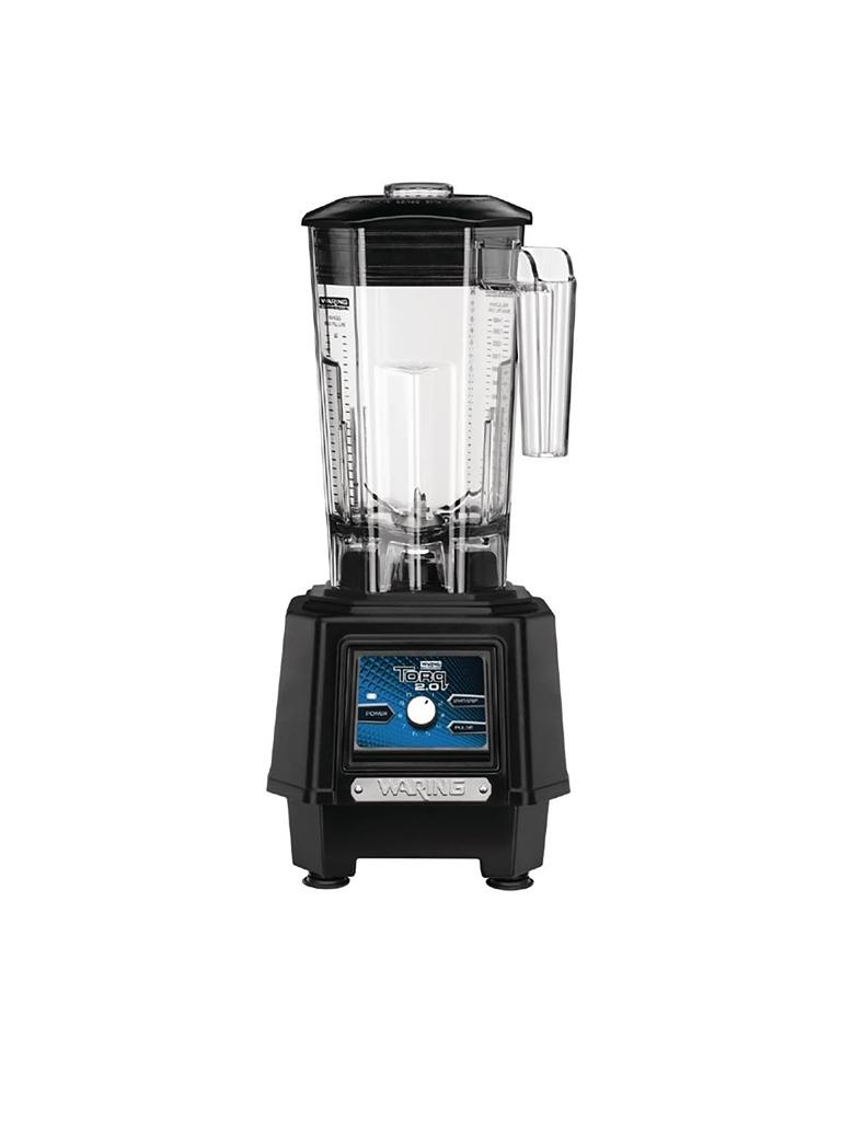 Barblender - 1,4 Litre - H 39,7 x 29,2 x 22,9 CM - 230 V - Plastique - Waring - CP872