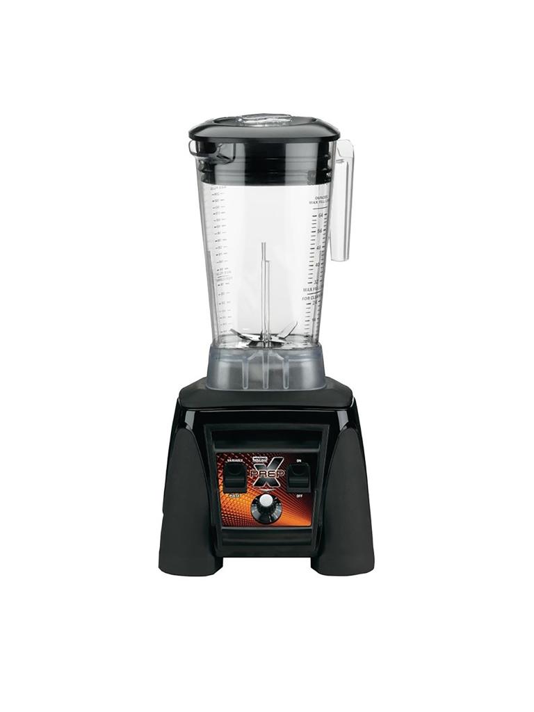 Mixeur de cuisine - 2 Litres - H 45,7 x 21,5 x 20,9 CM - 1,5 kW - 230 V - Polycarbonate - Waring - GH480