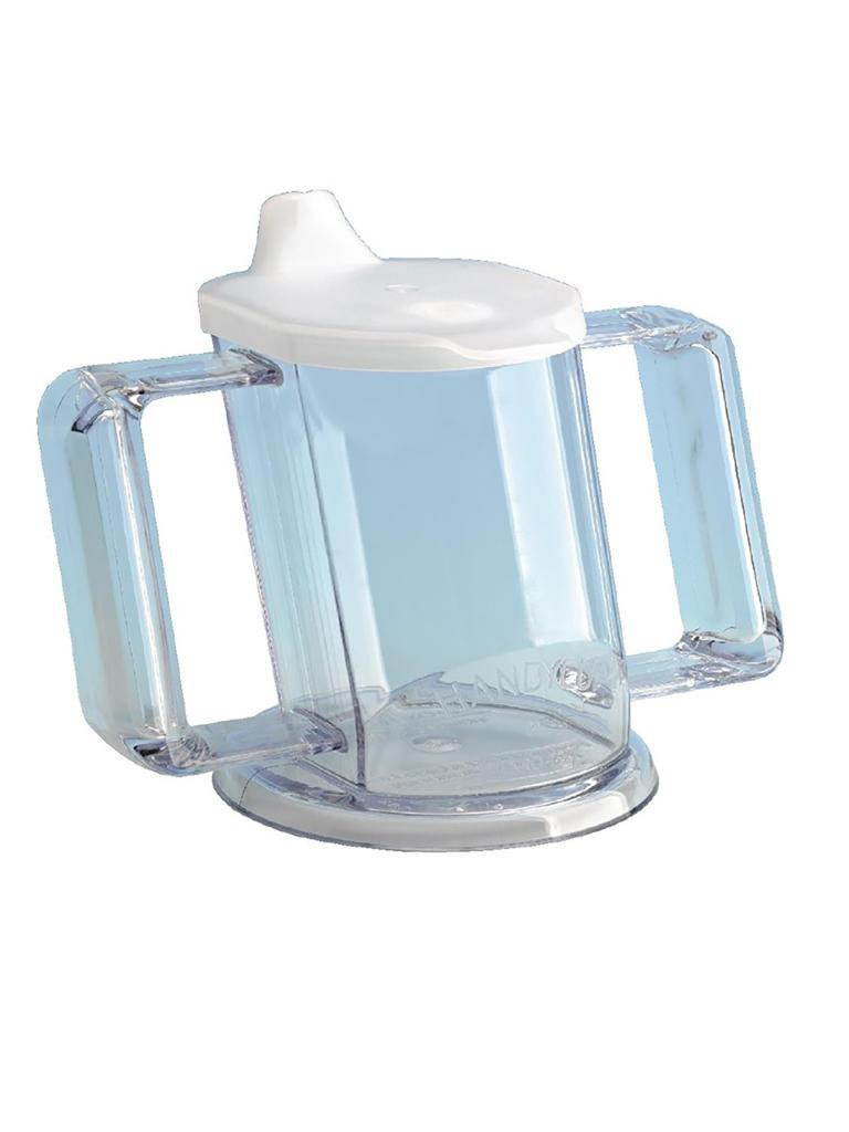 Gobelet - 20 CL - Marron - H 92,6 CM - CB324