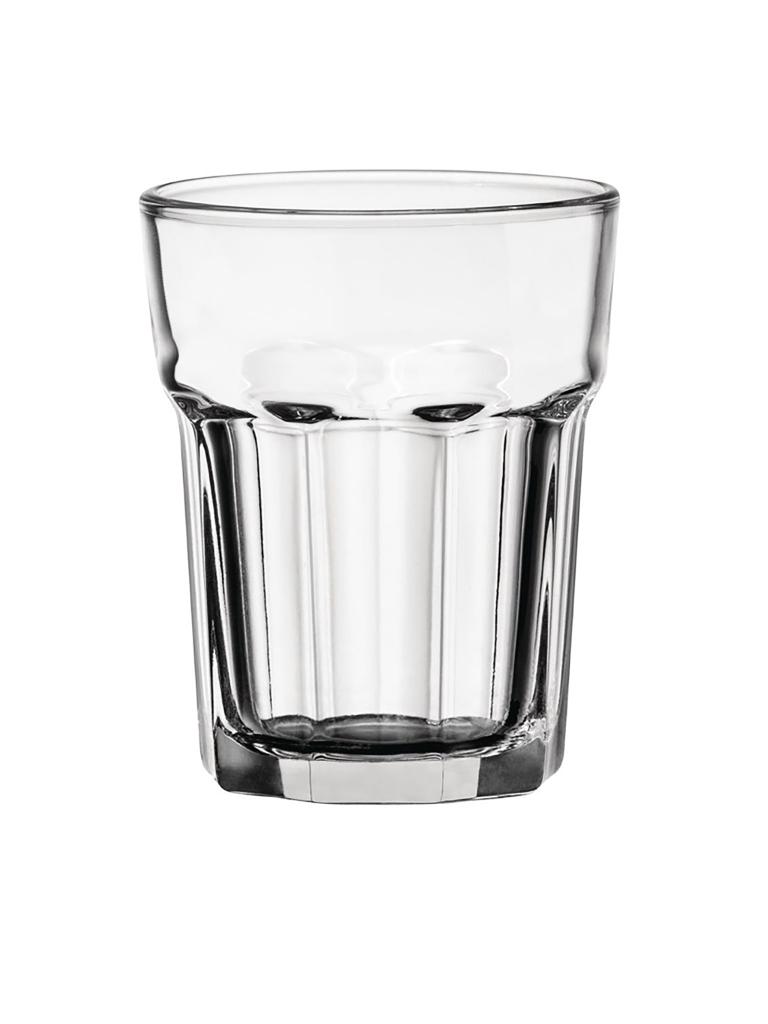 Gobelet - 20 CL - 12 pièces - Ø 7,5 x H 9,3 CM - Verre - Olympia - GF938